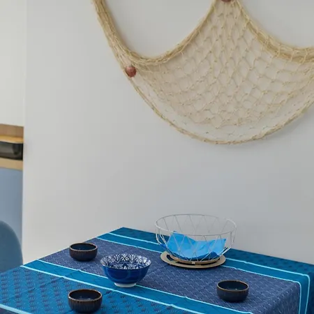 Voiles De Daire Vallauris