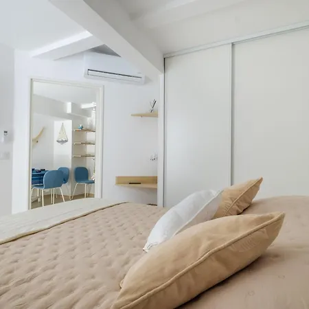 Apartamento Voiles De Vallauris