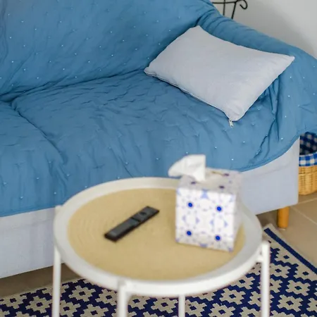 Voiles De Apartmán