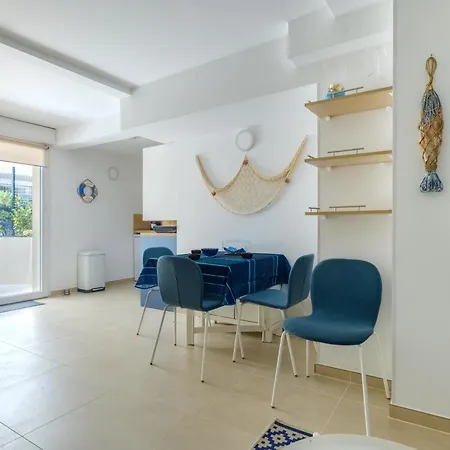 Voiles De Apartmán