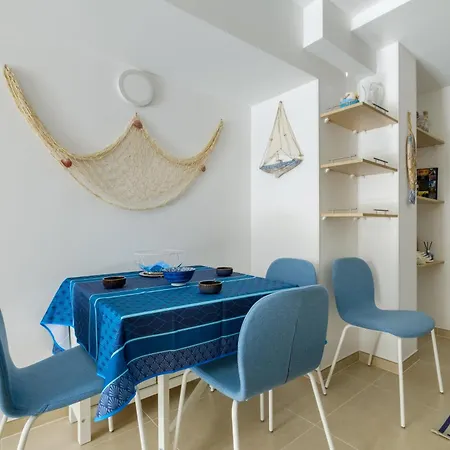 Apartamento Voiles De *