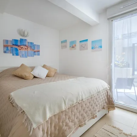 Voiles De Apartamento *