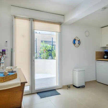 Apartmán Voiles De *